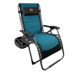 Big R XL Square Tube Zero Gravity Chair