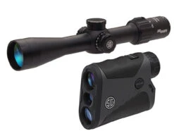 Sig Sauer KIL01400 - SIERRA3 3.5-10X42 BOX COMBO KIT -Leupold Store 2315590 01 85342.1630123792