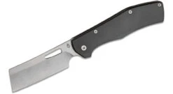 Gerber Flatiron Cleaver Folding Knife