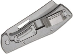 Gerber Flatiron Cleaver Folding Knife -Leupold Store 2316970 3 71876.1638561005
