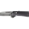 Gerber Highbrow Compact Grey FE Folding Knife -Leupold Store 2316975 1 62888.1673540829