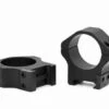 Warne 513M 30mm PA Low Matte Rings 1 Warne 513M 30mm PA Low Matte Rings -Leupold Store 2322790 01 44188.1673538719