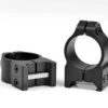 Warne 201M 1" PA Medium Matte Rings -Leupold Store 2322810 01 09539.1673538721
