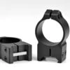 Warne 215M 30mm PA High Matte Rings -Leupold Store 2322830 01 34377.1673538721