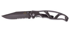Gerber Paraframe I Serrated Edge Knife