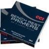 CCI Large Rifle Bench Rest Primers- 100 Count -Leupold Store 2346760 1 24023.1673540804
