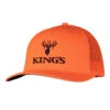 Kings Camo Blaze Richardson Snapback Hat -Leupold Store 2347720 1 34131.1673540875