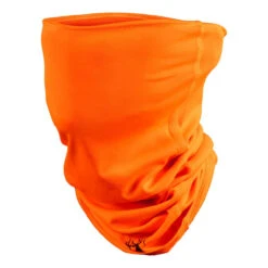 Kings Camo Blaze Head And Neck Gaiter