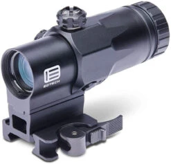 EOTECH 3 Power Magnifier W/Quick Disconnect Mount