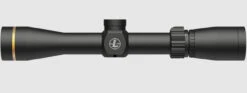 Leupold VX-Freedom 2-7X33 Rimfire MOA