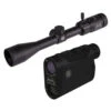 Sig Sauer Buckmasters 3-9X40mm Scope & LRF 1500 Combo 2 Sig Sauer Buckmasters 3-9X40mm Scope & LRF 1500 Combo -Leupold Store 2369175 1 25076.1673540829