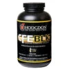 Hodgdon Black1 CFE Blk 1lb -Leupold Store 2369420 01 81144.1673539443