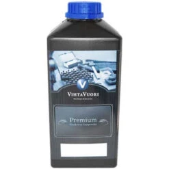 VihtaVuori N330 Smokeless Pistol Powder- 1lb