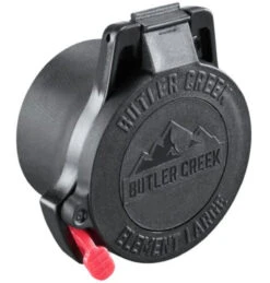 Butler Creek Element Scope Cap 56MM