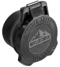 Butler Creek Element Scope Cap 40MM