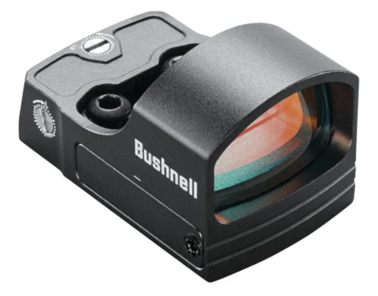 Bushnell Reflex Sight 3 Bushnell Reflex Sight