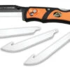 Outdoor Edge RazorLite EDC Folding Knife- Orange -Leupold Store 2373000 1 64516.1673543704