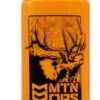 MTN Ops Orange Bull Goblet -Leupold Store 2375000 01 04414.1673537254