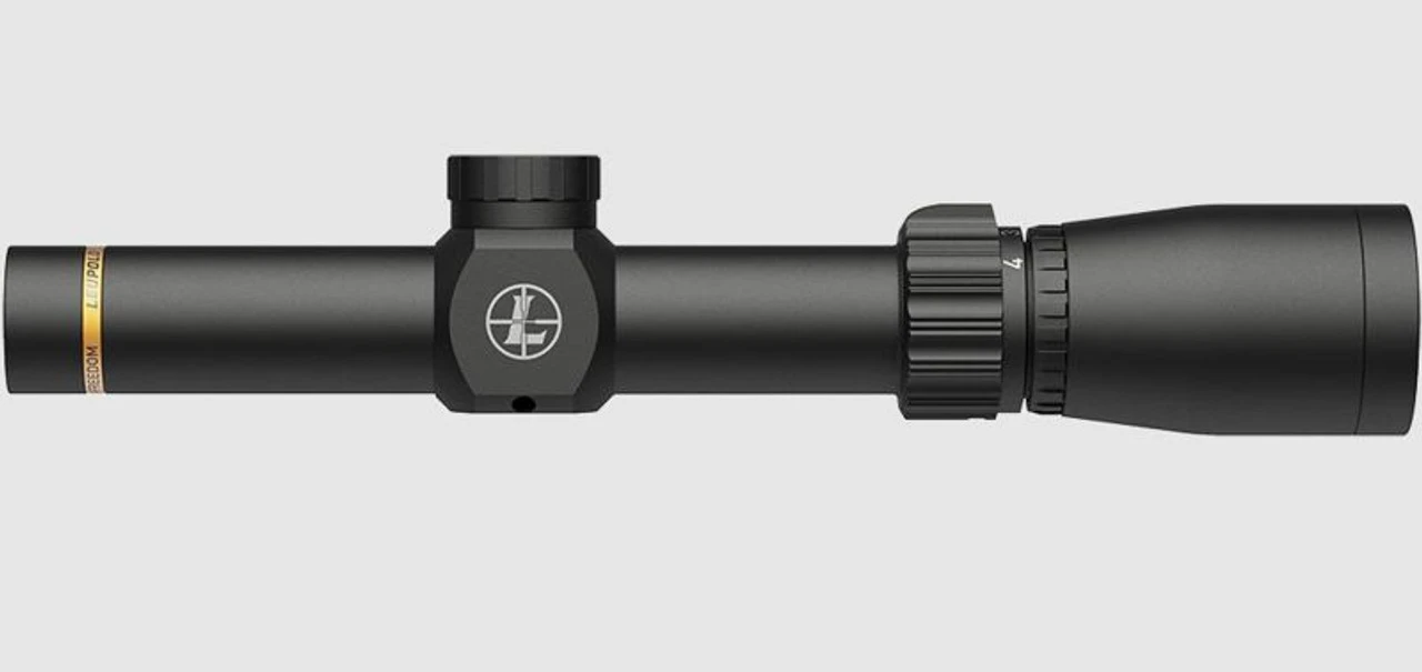 Leupold VX-Freedom 1.5-4X20 MOA-Ring 3 Leupold VX-Freedom 1.5-4X20 MOA-Ring