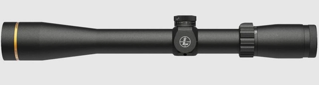Leupold VX-Freedom 6-18X40 CDS Side Focus Tri-MOA 3 Leupold VX-Freedom 6-18X40 CDS Side Focus Tri-MOA