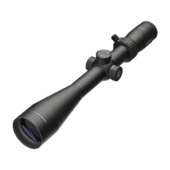 Leupold Mark 3HD 6-18X50 30mm P5 Side Focus TMR Riflescope