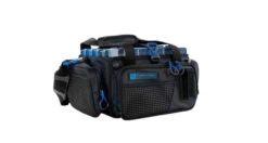 Evolution Outdoor Horizontal 3600 Drift Series Topless Tackle Bag- Blue 9 Evolution Outdoor Horizontal 3600 Drift Series Topless Tackle Bag- Blue -Leupold Store 2383010 2 15309.1633380003