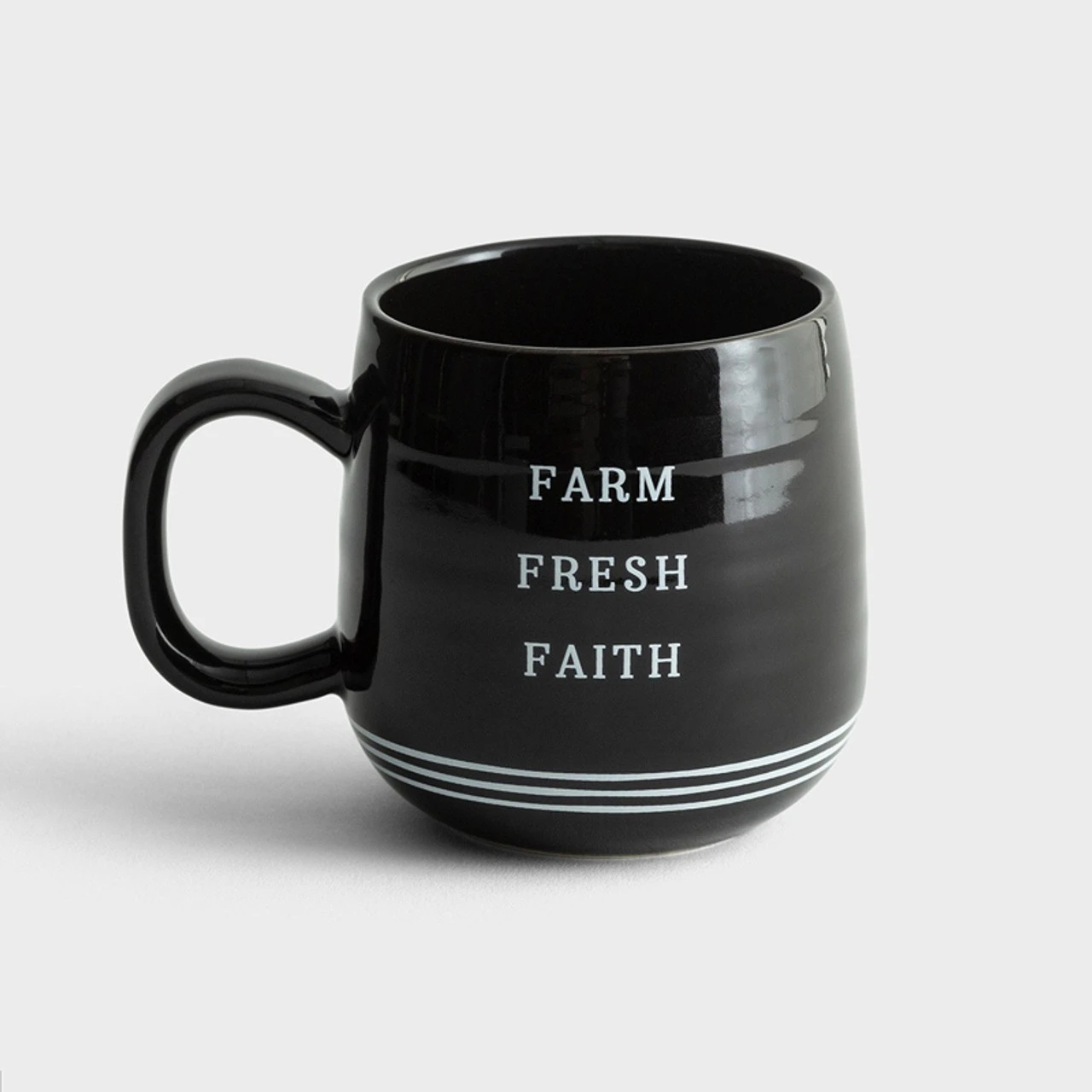 DaySpring Farm Fresh Faith - Ceramic Mug 4 DaySpring Farm Fresh Faith - Ceramic Mug - Image 2