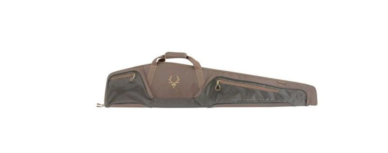 Evolution Hill Country II Green Rifle Case 3 Evolution Hill Country II Green Rifle Case