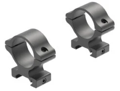 Rifleman 30mm Detachable High Matte