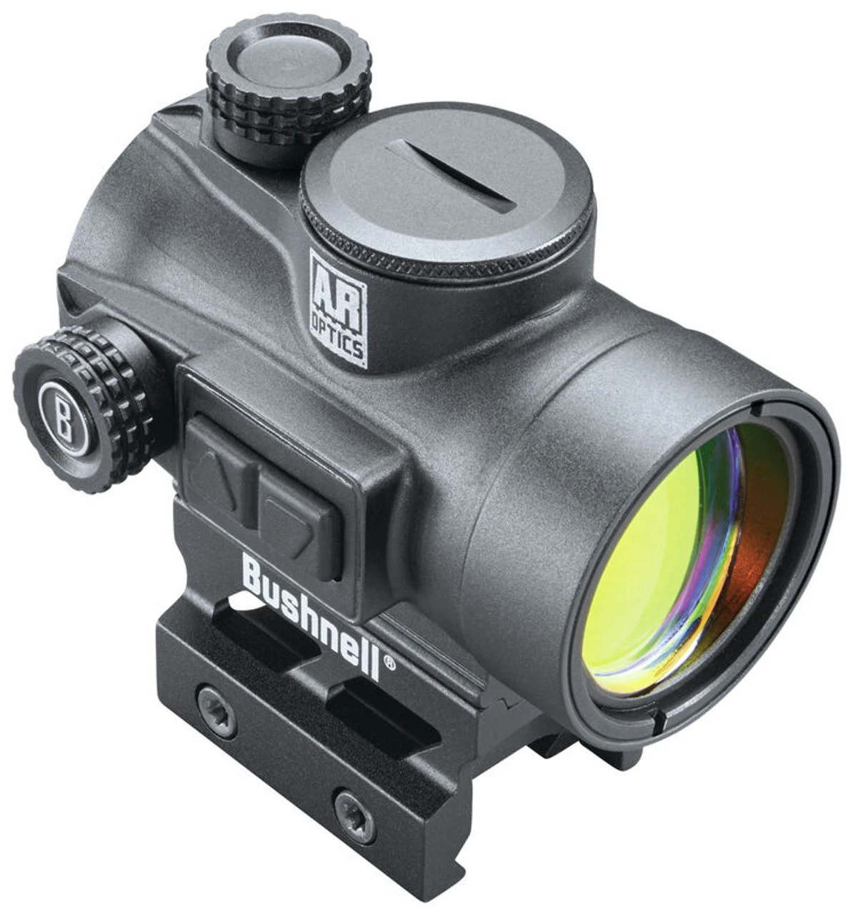Bushnell AR Optics TRS-26 Red Dot Sight 3 Bushnell AR Optics TRS-26 Red Dot Sight