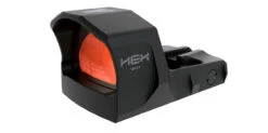 Hex Optics WASP Micro Red Dot Sight-3.5 MOA