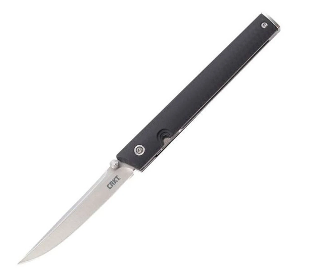 CRKT CEO Folding Knife 3 CRKT CEO Folding Knife