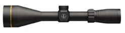 Luepold VX-Freedom 3-9X50 Riflescope 30mm