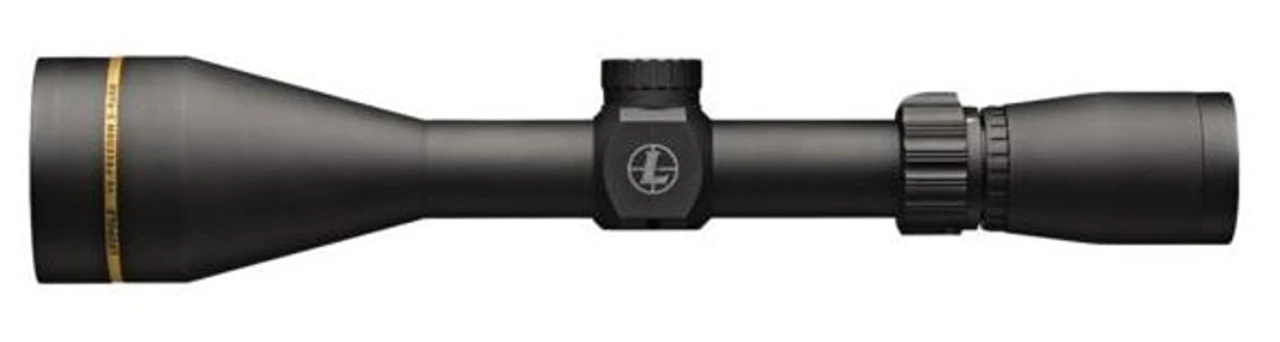 Luepold VX-Freedom 3-9X50 Riflescope 30mm 3 Luepold VX-Freedom 3-9X50 Riflescope 30mm
