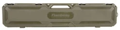Flambeau Safe Shot Field Rifle/Shotgun Polymer Tan Case