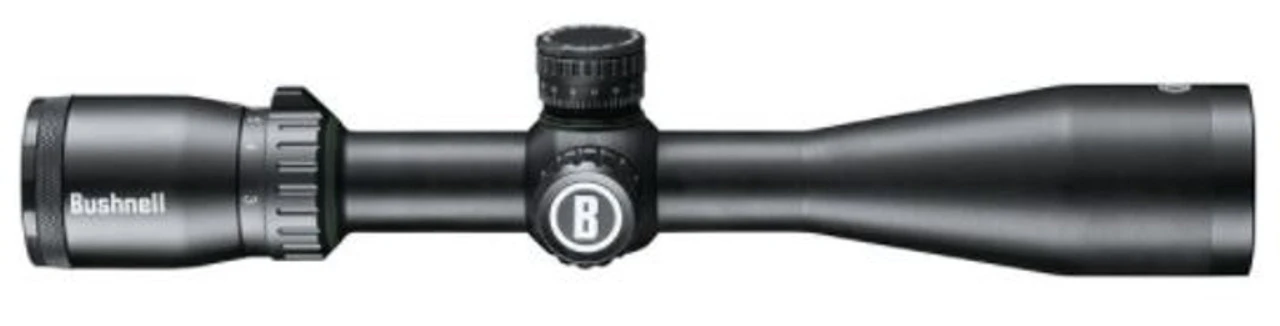 Bushnell Riflescope Multi-Turret 3 Bushnell Riflescope Multi-Turret