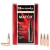 Hornady 6MM BTHP 105GR -Leupold Store 2417565 01 12530.1673466425
