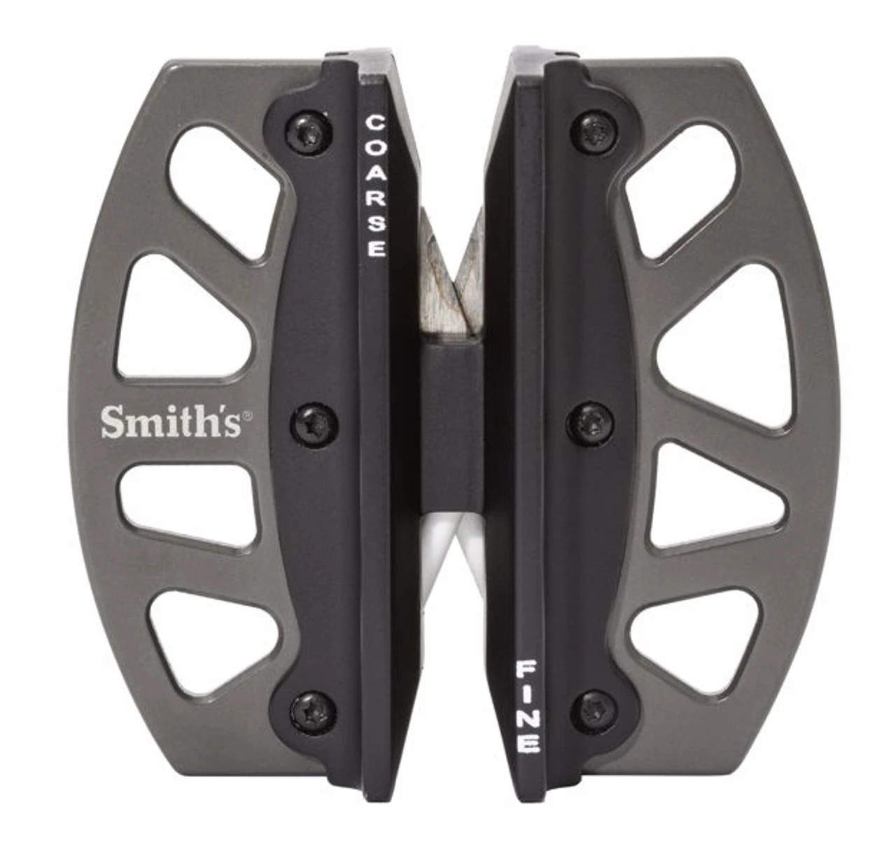 Smith's Smiths Caprella 2-Step Sharpener 3 Smith's Smiths Caprella 2-Step Sharpener