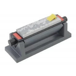 Smith's Smiths 6-Inch Diamond Tri-Hone Sharpener
