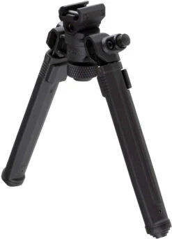 Magpul 1913 Picatinny Rifle Bipod -Leupold Store 2447480 01 09523.1632340597