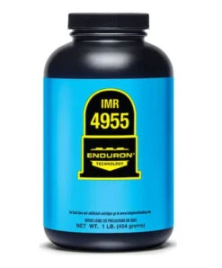 IMR Enduron Smokeless Gun Powder- 1LB