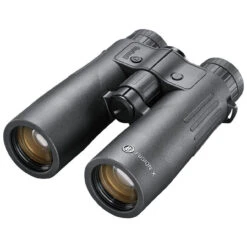 Bushnell Fusion X 10x42 Rangefinding Binoculars 9 Bushnell Fusion X 10x42 Rangefinding Binoculars -Leupold Store 2450900 02 82542.1630089938