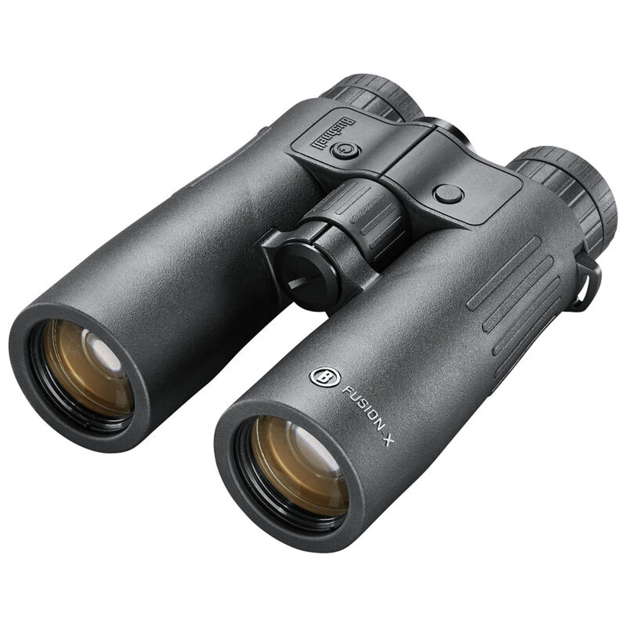 Bushnell Fusion X 10x42 Rangefinding Binoculars 5 Bushnell Fusion X 10x42 Rangefinding Binoculars - Image 3