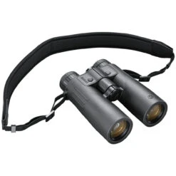 Bushnell Fusion X 10x42 Rangefinding Binoculars 10 Bushnell Fusion X 10x42 Rangefinding Binoculars -Leupold Store 2450900 03 69716.1630089938
