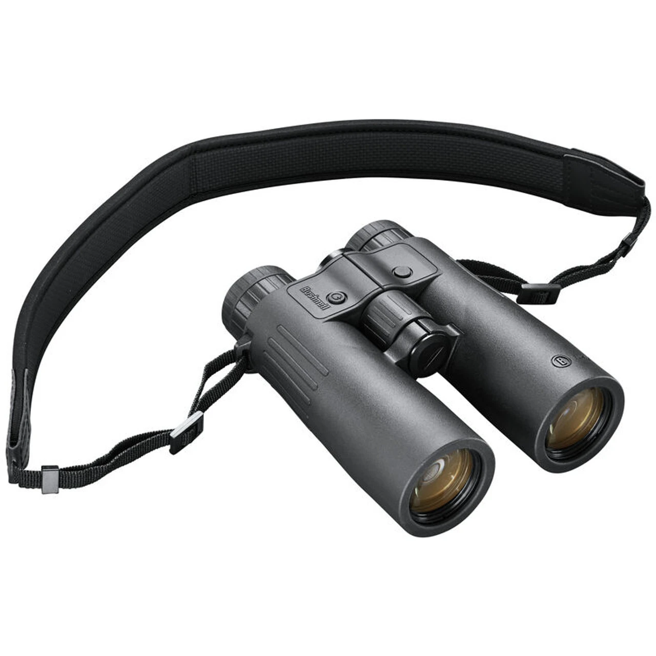 Bushnell Fusion X 10x42 Rangefinding Binoculars 6 Bushnell Fusion X 10x42 Rangefinding Binoculars - Image 4