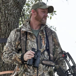 Bushnell Fusion X 10x42 Rangefinding Binoculars