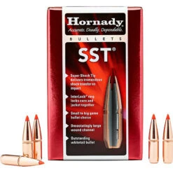 Hornady 30Cal .308 150Gr SST