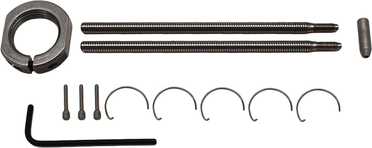 Hornady Die Maintenance Kit 4 Hornady Die Maintenance Kit - Image 2