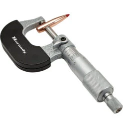 Hornady Micrometer Instrument