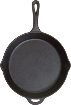 Camp Chef Heritage 12" Cast Iron Skillet
